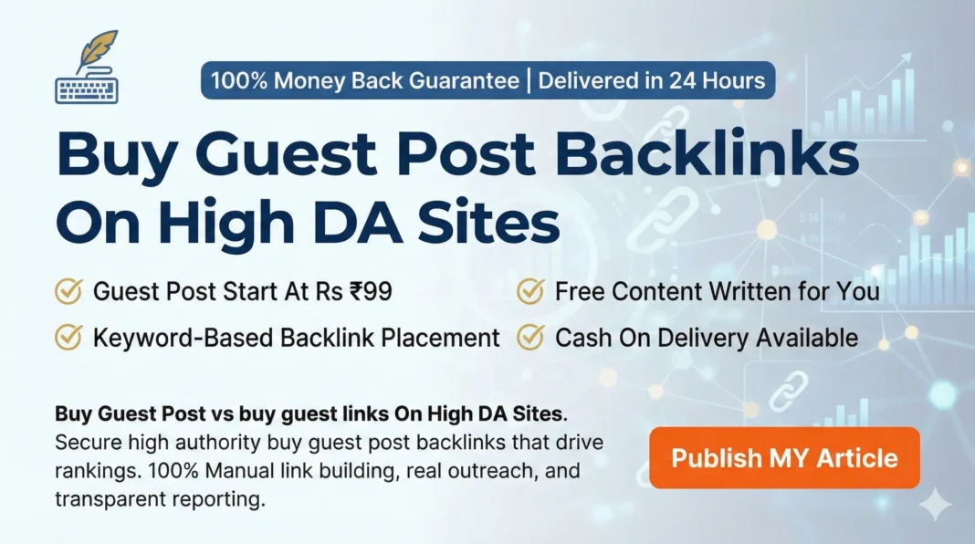 Buy Guest Post Backlinks Buy Guest Post Backlinks