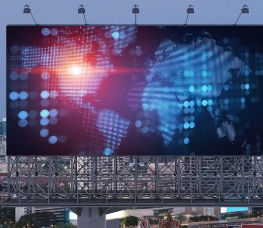 Video Wall Rental Chicago for Conferences, Trade Shows, and Launches