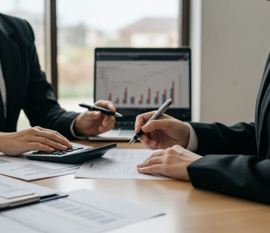 Ensuring Long-Term Stability for Your Disability Support Business NDIS bookkeeper