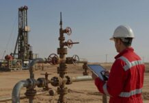 Powering the Desert: Why Supply Chain Resilience is the Backbone of Energy Production Oil Field Equipment Suppliers UAE