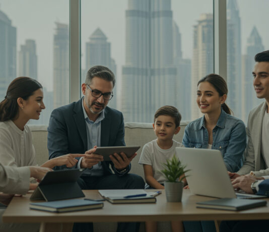 Gateway to the Middle East: Simplifying Your Corporate Entry Strategy PRO Services for Your Business in Dubai