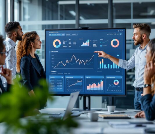 How a Professional SEO Agency in Ahmedabad Helps Businesses Win Online