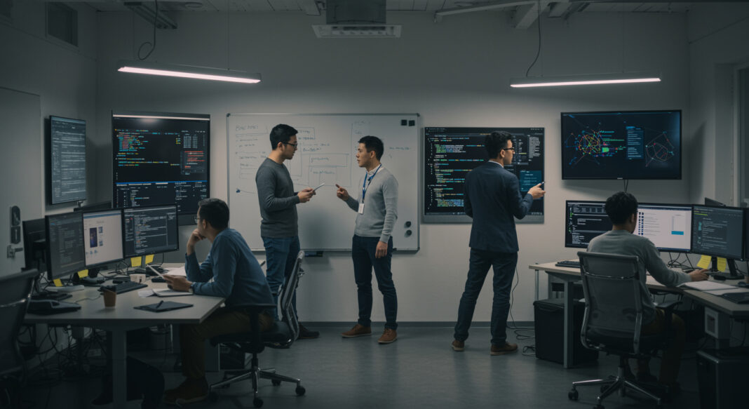 Software Development Company