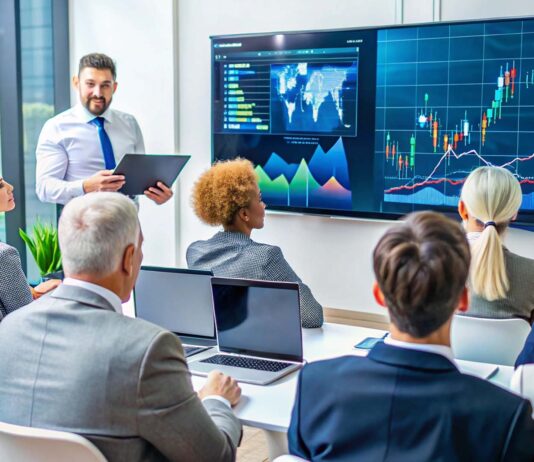 Why Technical Analysis and Structured Training Are Essential for Market Success