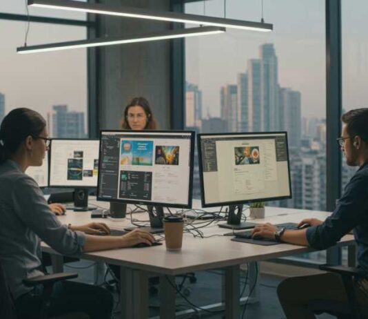 Professional Website Designing Company in Delhi for All Industries Website designing company in delhi