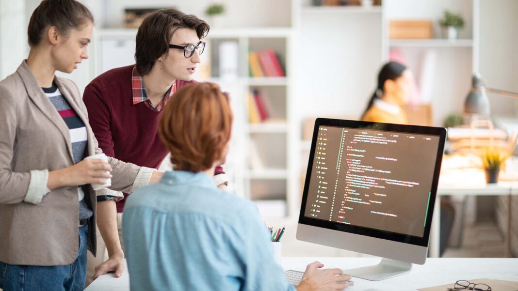 full stack developer course