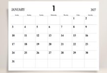 How To Organize Your Blog Content For A Year?