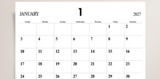 How To Organize Your Blog Content For A Year?