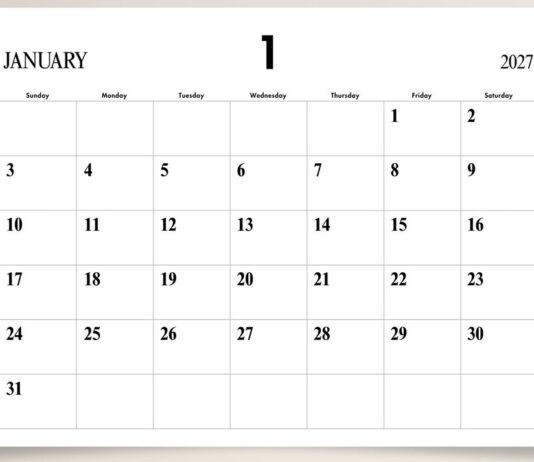 How To Organize Your Blog Content For A Year?