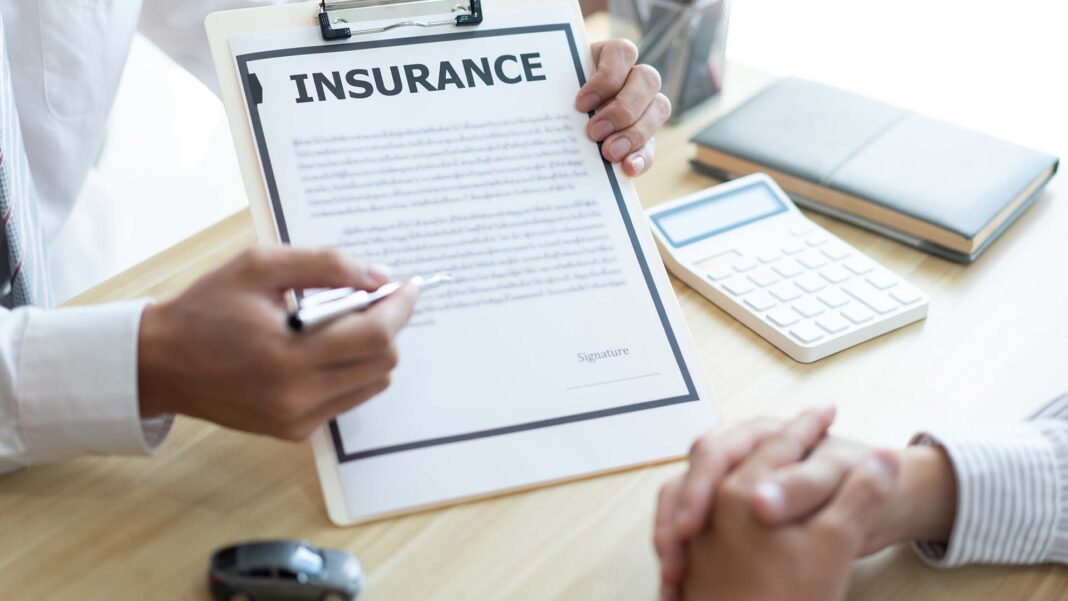 insurance in Dubai