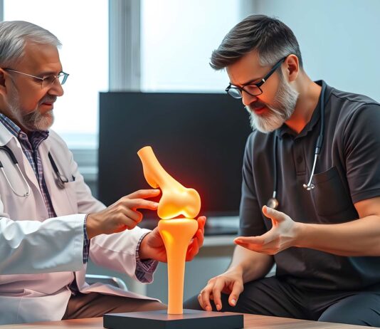 How to Find the Best Joint Replacement and Knee Surgeon in Delhi