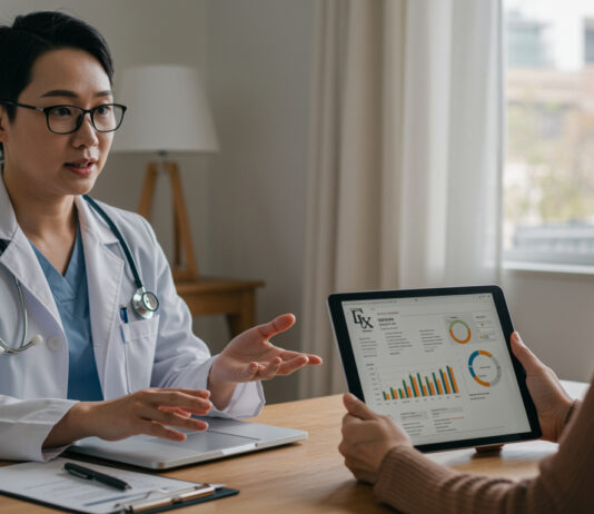 Redefining Metabolic Health: The Digital Evolution of Weight Control online weight loss medication