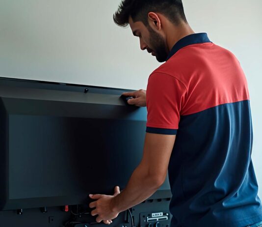 Why Choosing a Local TV Service Center in Bangalore Saves Time and Money