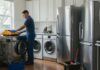 Keeping Your Home in Motion: The Essential Guide to Household Efficiency Appliance Repair Service In Alexandria VA