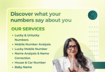 Why Numerology Is the Key to Personal Growth and Success – Mandakene Numerologist in Ludhiana Best Numerologist in Ludhiana
