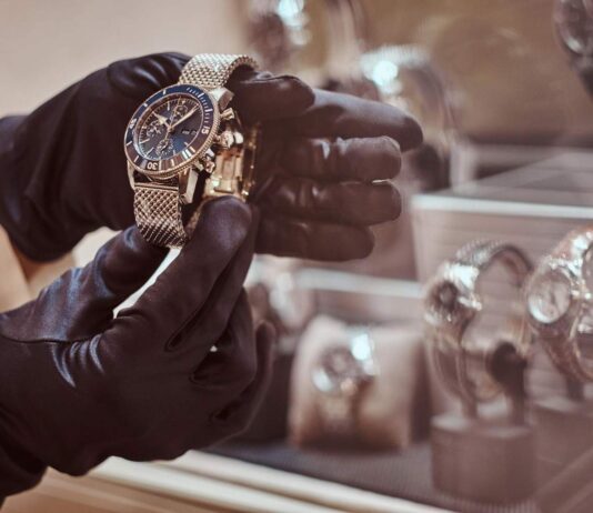 The Subtle Language of Luxury: Why Wristwear Defines Professional Success First Copy Watches