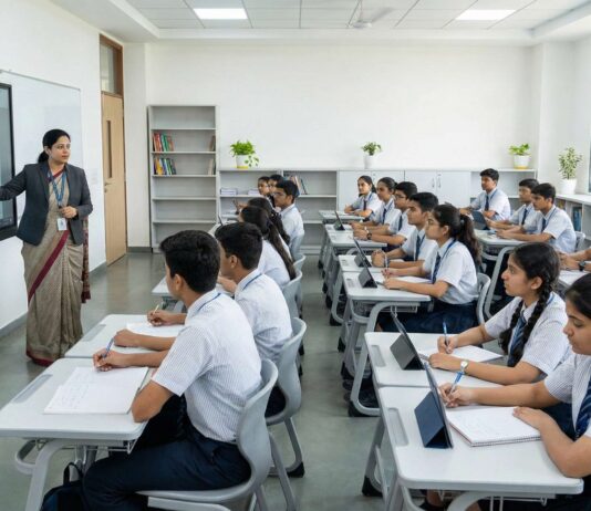 Meritpath Coaching: Trusted Coaching for IIT-JEE, NEET, and University Exams