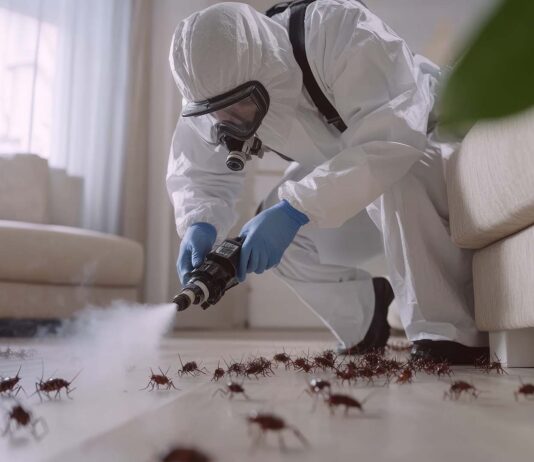 Monsoon Pest Surge in Mumbai: Why Preventive Pest Control Matters More Than Ever