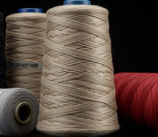 Want Better Carpet Reviews? Start With the Fiber