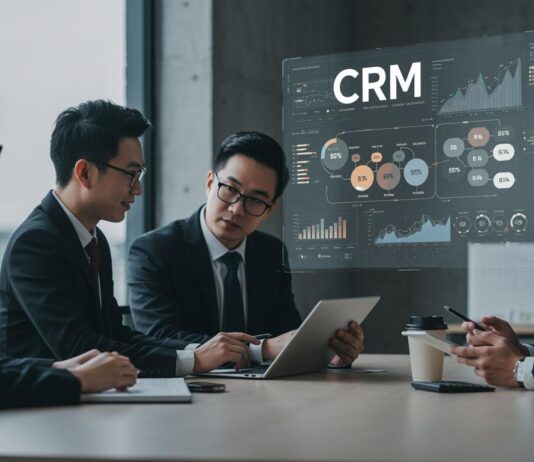 Best CRM Software for Small Businesses and Growing Sales Teams best CRM software