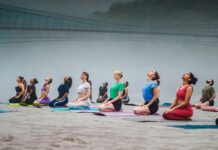 Experience True Transformation with Yoga Teacher Training in Rishikesh