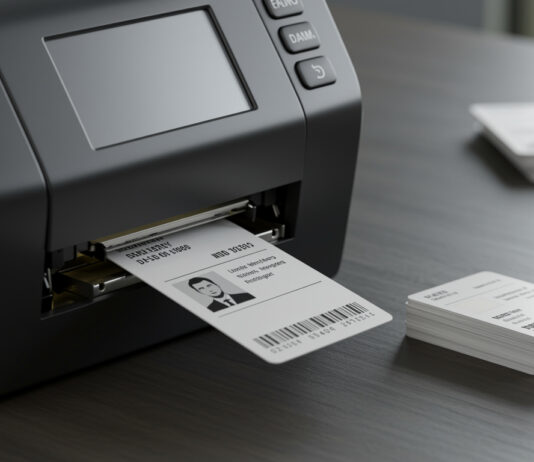 Card Printers Australia Offering Trusted Solutions for Business ID Needs card printers