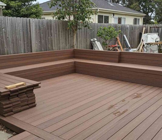 Decking Suppliers Melbourne Delivering Reliable Materials for Outdoor Living composite decking Melbourne