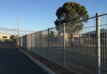 Fencing Companies Perth Offering Durable and Custom Fence Installations fencing contractors perth