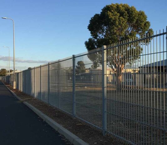 Fencing Companies Perth Offering Durable and Custom Fence Installations fencing contractors perth