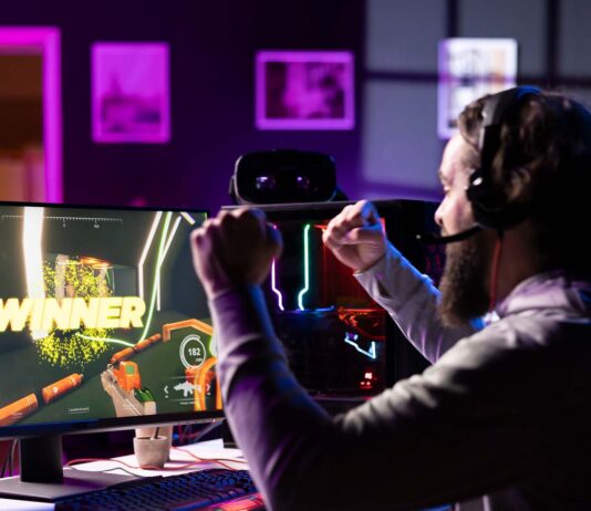 How Fn7 Game Is Redefining Online Entertainment