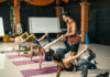 Begin a New Chapter with Yoga Teacher Training in Bali