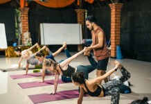 Begin a New Chapter with Yoga Teacher Training in Bali