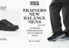 New Balance Trainers Men’s: Comfort, Performance, and Everyday Style
