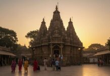 Top 5 Places to Visit in Ujjain Along With Mahakal Darshan places to visit in ujjain