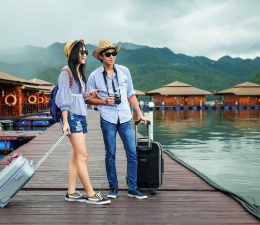 Escape to Paradise: Maximizing Your Mini-Break in the Andaman Islands 4 days package to Andaman