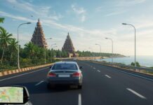 Enjoy Smooth and Safe Car Journey from Chennai to Mahabalipuram Today Chennai to Mahabalipuram Car Rental