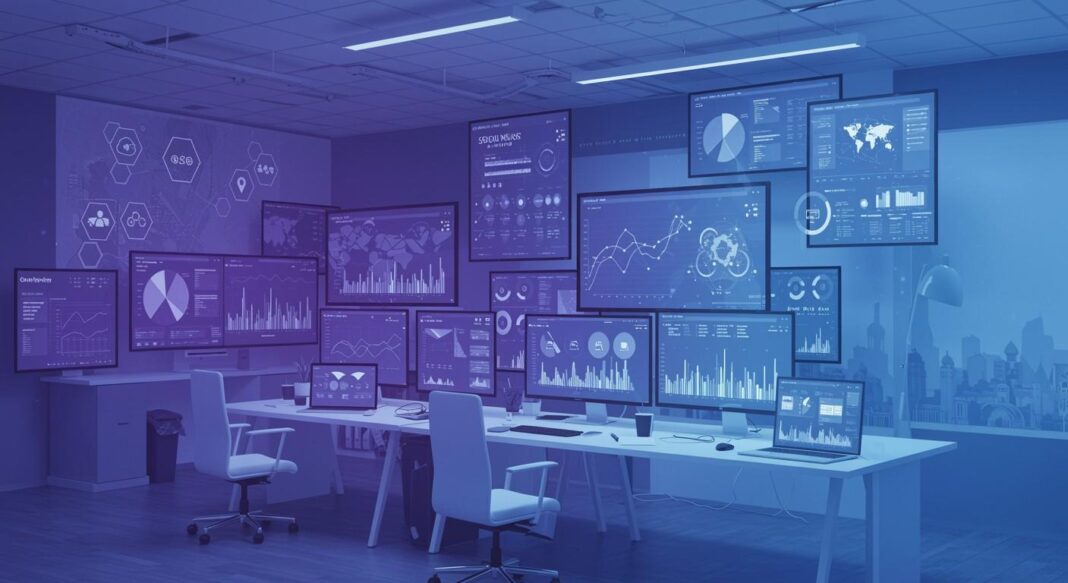 Digital Market Agency India