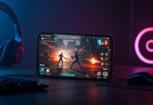 Play the Trending Action Game with Smooth Controls and Fast Gameplay Now Fn7