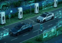 Founder Spotlight: Kanishq Raj and His Impact on EV Charging Industry Kanishq Raj