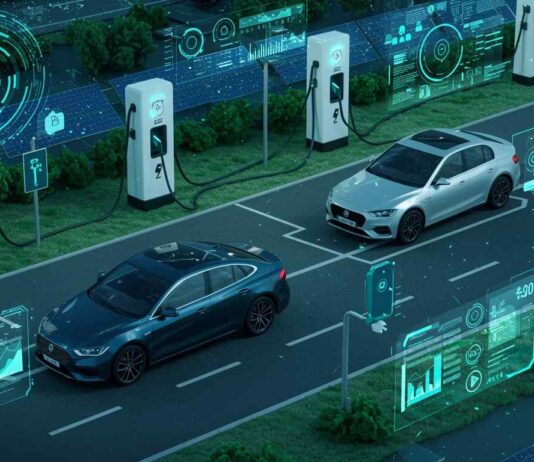 Founder Spotlight: Kanishq Raj and His Impact on EV Charging Industry Kanishq Raj