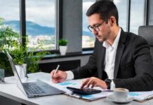 The Growth Blueprint: Step-by-Step Financial Mastery for Small Enterprises Outsourced bookkeeper