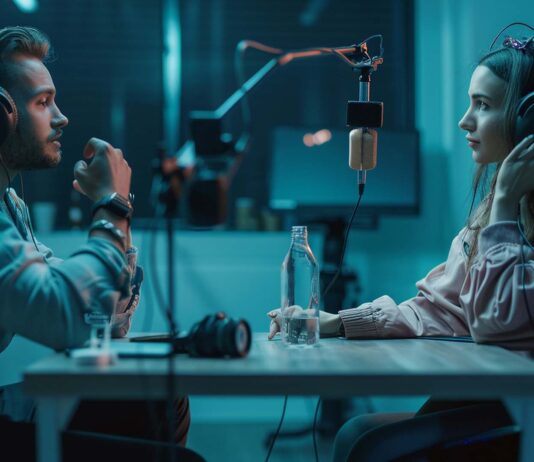 From Awareness to Action: The Real Impact of Paradigm Shift Podcasts