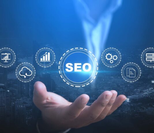 How SEO and Modern Website Design Help Businesses Attract More Customers