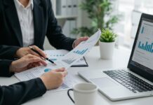 Professional Bookkeeping Support for Startups to Improve Cash Flow Control Small Company Bookkeeper