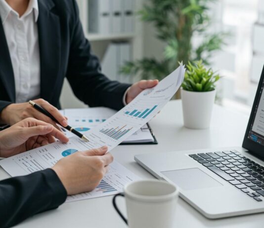 Professional Bookkeeping Support for Startups to Improve Cash Flow Control Small Company Bookkeeper