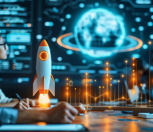 Startup Growth Blueprint: From Trademark Registration to Scaling Your Shopify Store