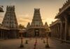 Discover Spiritual Routes Across Tamil Nadu with Guided Travel Plans Taminadu Temple Tour Packages