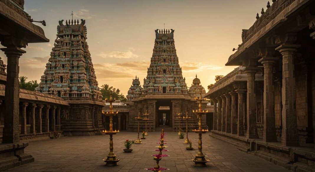 Taminadu-Temple-Tour-Packages Taminadu Temple Tour Packages