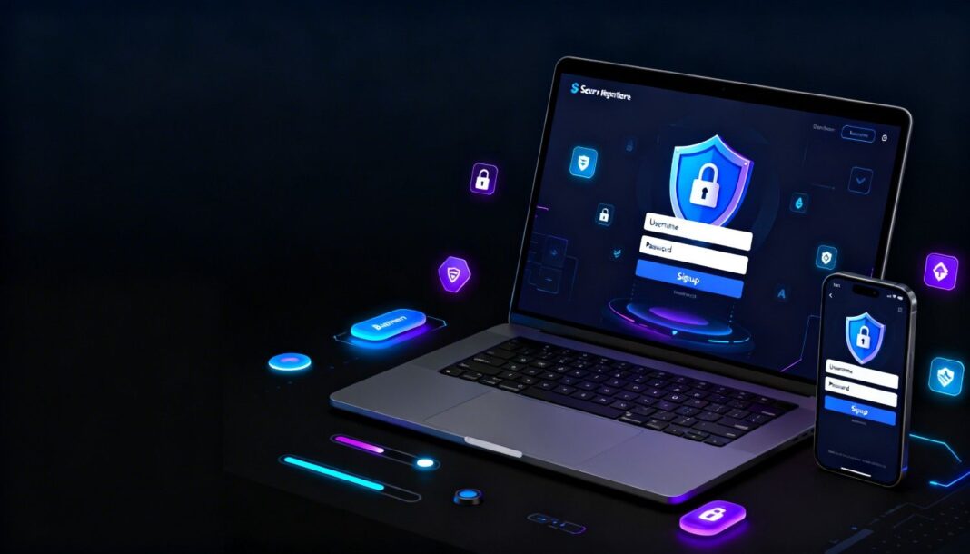 Tashawin Official Login