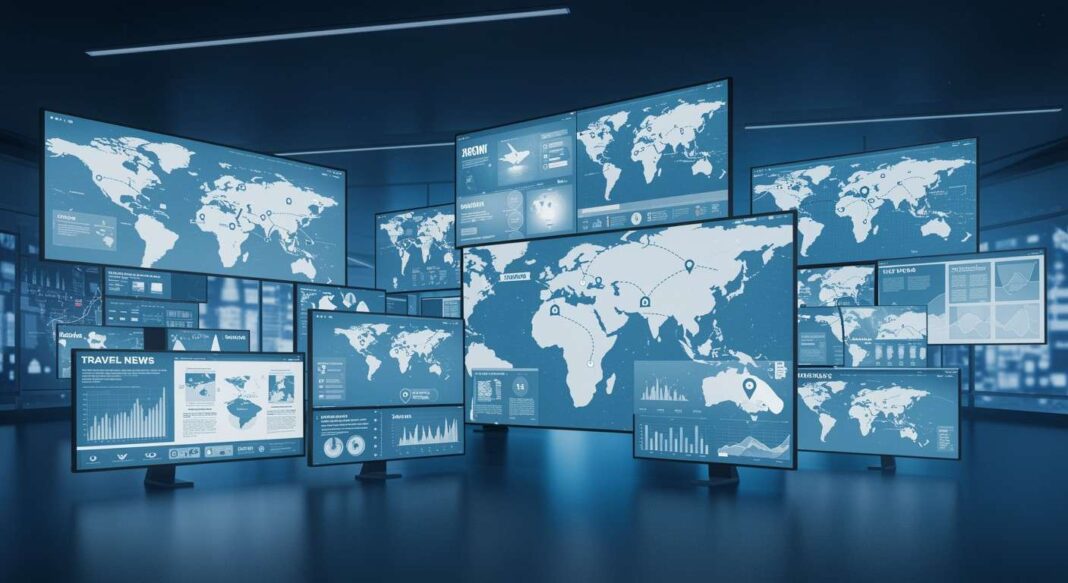 Travel-News Travel News